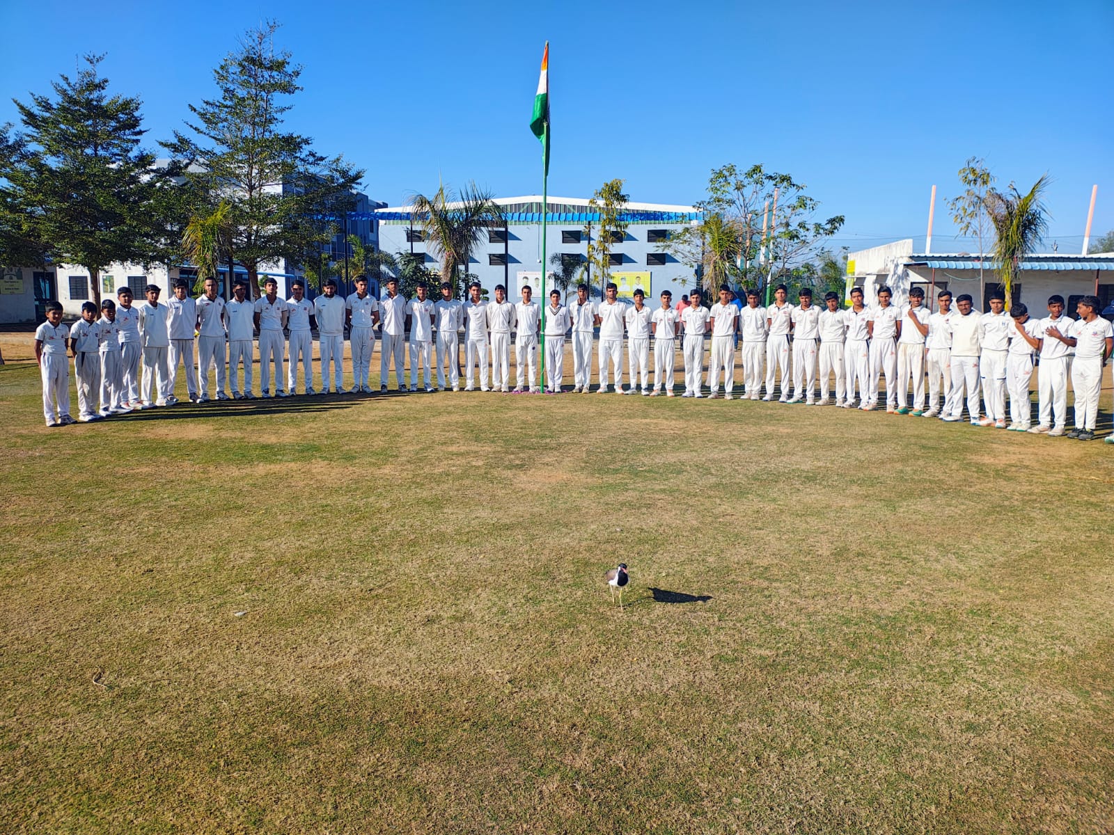 SBS Inter-Academy League